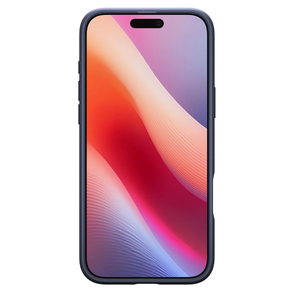 Kryt Spigen Ultra Hybrid Apple iPhone 16 Pro Max Navy Blue