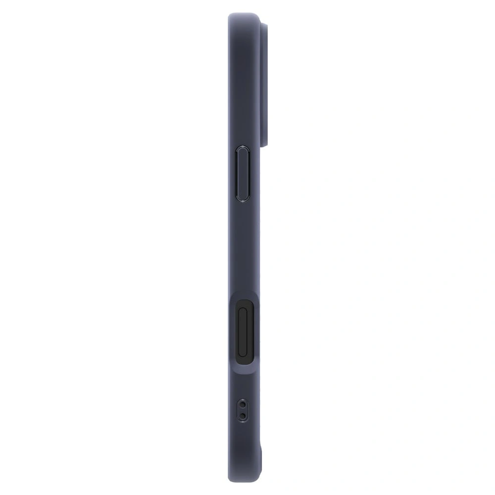 Kryt Spigen Ultra Hybrid Apple iPhone 16 Pro Max Navy Blue
