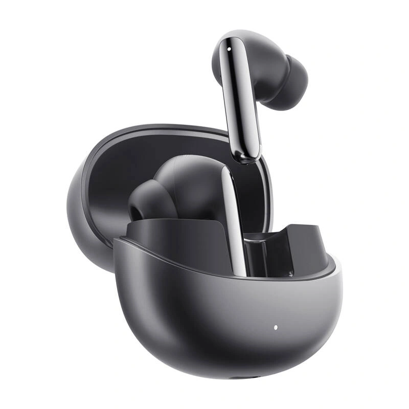 Sluchátka QCY MeloBuds Pro HT08 TWS wireless  ANC (black)