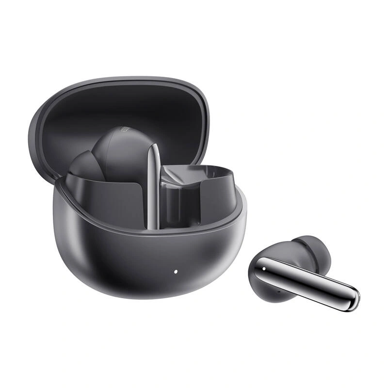 Sluchátka QCY MeloBuds Pro HT08 TWS wireless  ANC (black)