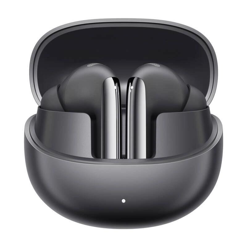 Sluchátka QCY MeloBuds Pro HT08 TWS wireless  ANC (black)
