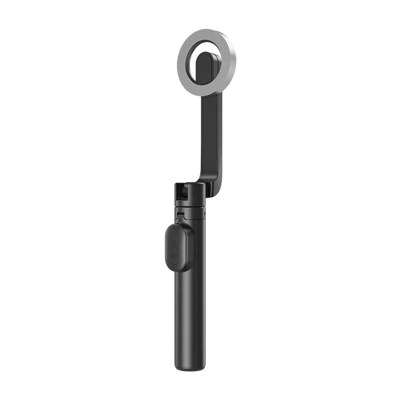 Selfie tyč Telesin WS-22005 MagSafe black