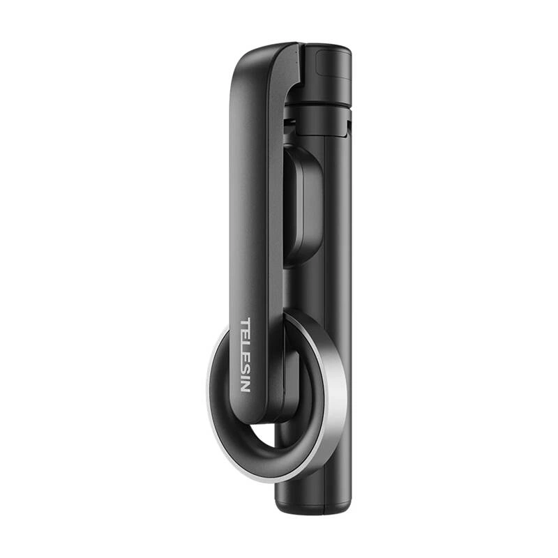 Selfie tyč Telesin WS-22005 MagSafe black