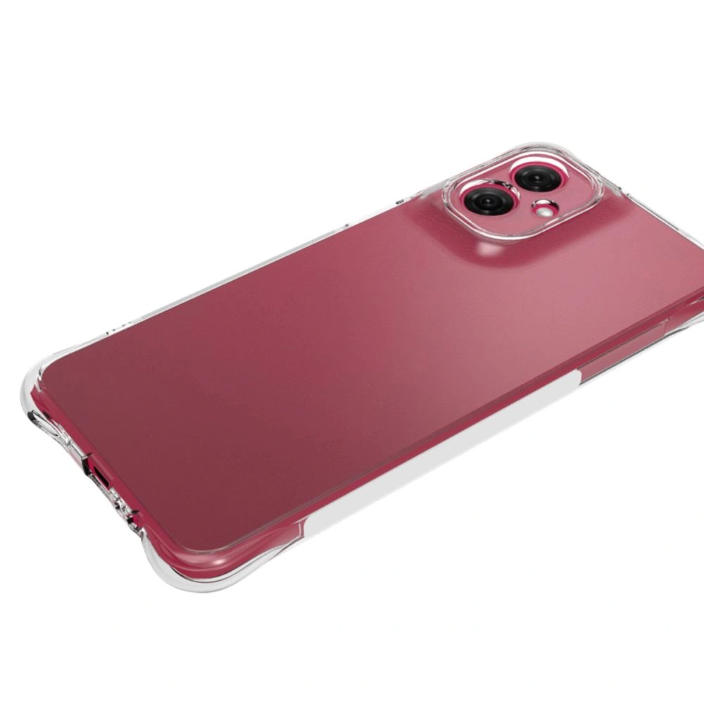 Kryt Tech-Protect Flexair Pro Motorola Moto G55 5G Clear