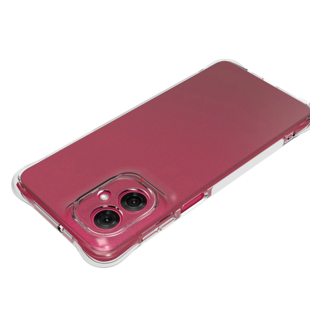 Kryt Tech-Protect Flexair Pro Motorola Moto G55 5G Clear