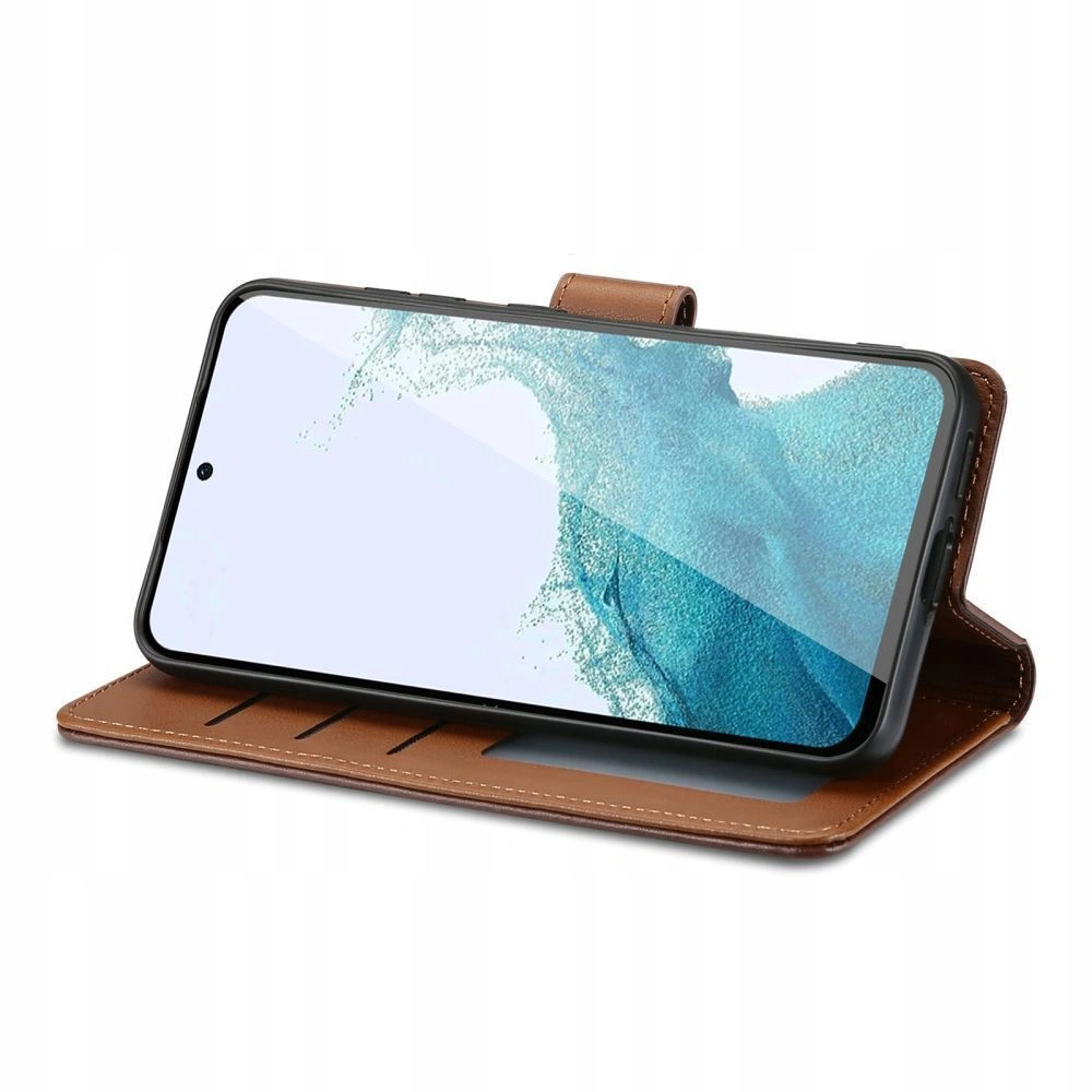 Kryt Tech-Protect Wallet Motorola Edge 50 Neo Black