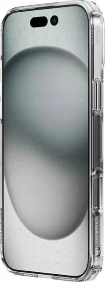 Kryt Nillkin Nature Pro Magnetic Apple iPhone 16 clear