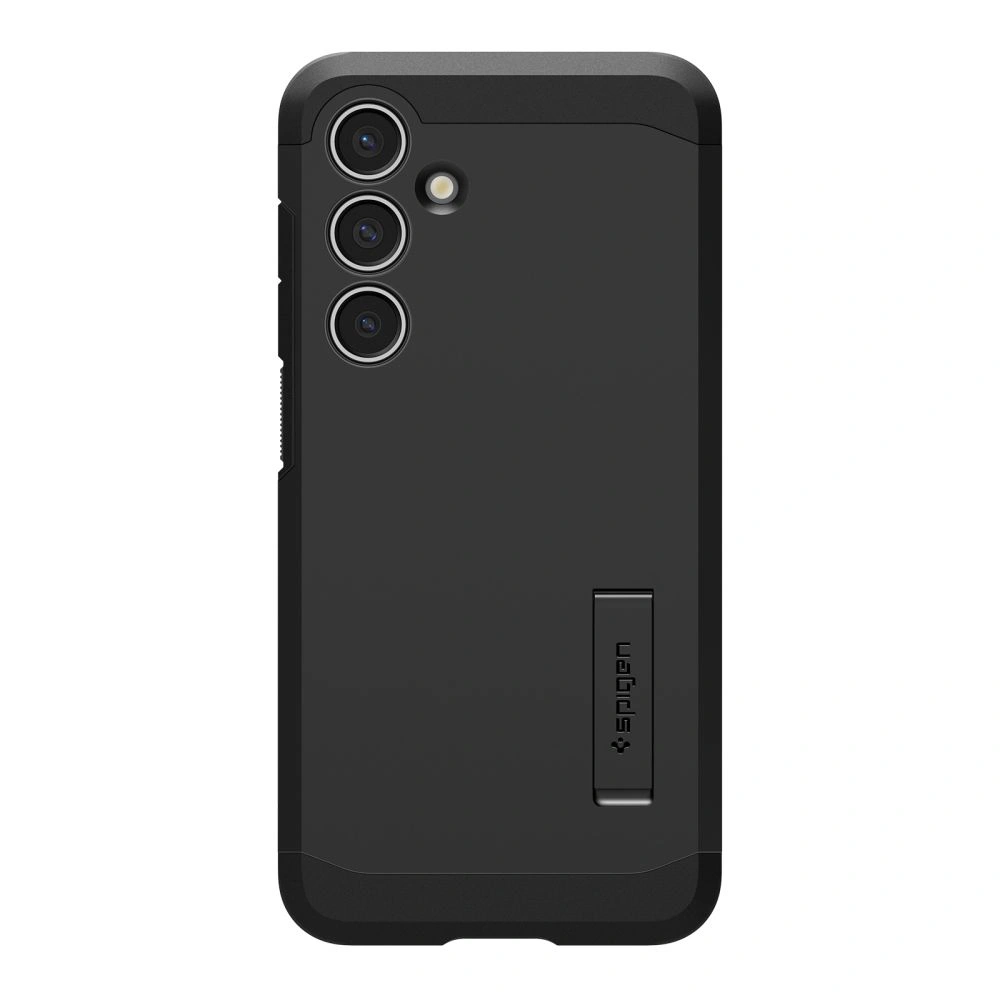 Kryt Spigen Tough Armor MagSafe Samsung Galaxy S24 FE Black