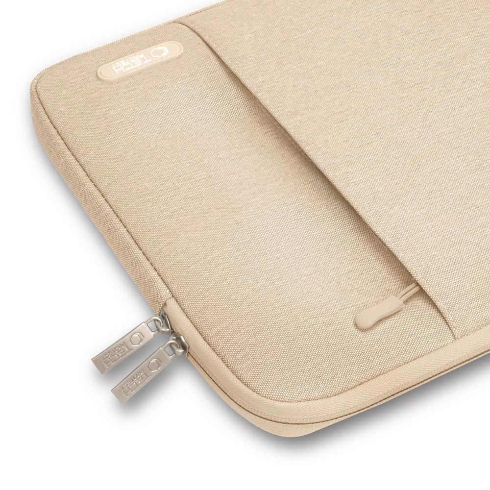 Kryt Tech-Protect Sleevy Laptop 13-14 Caffe Latte