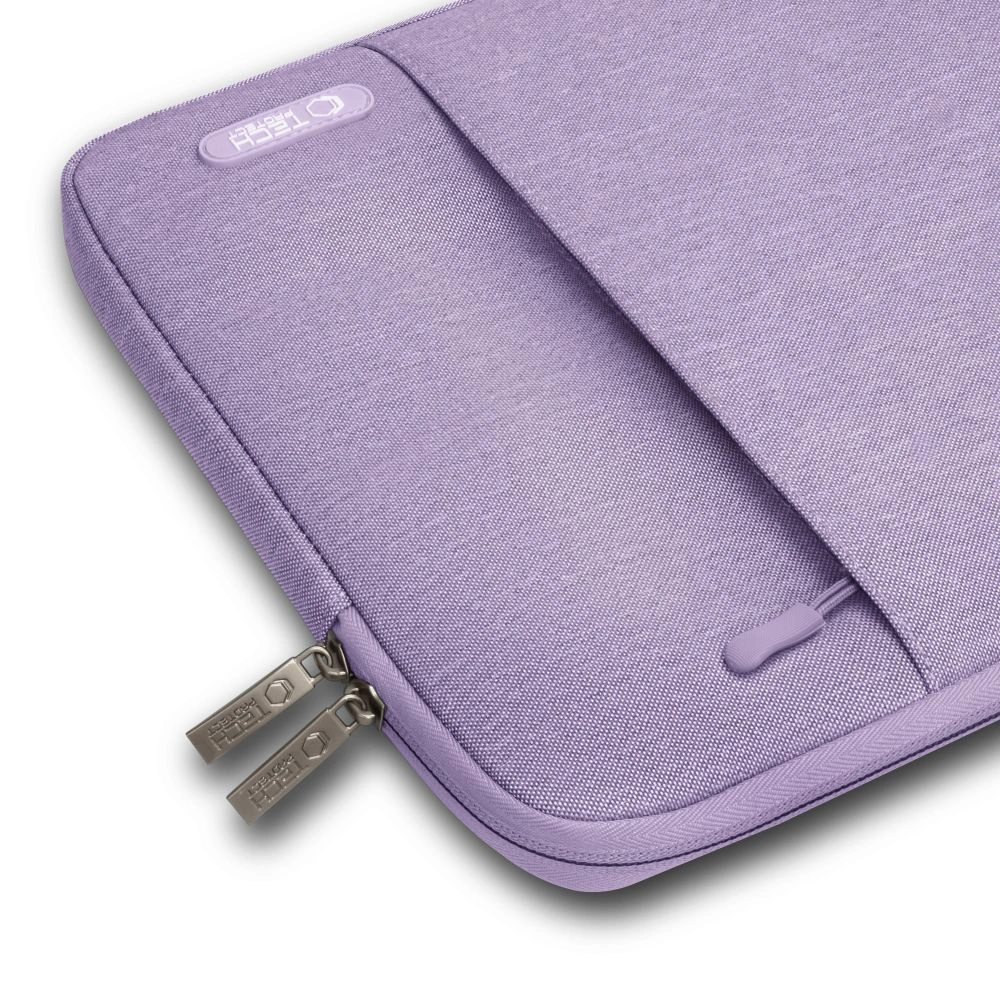 Kryt Tech-Protect Sleevy Laptop 13-14 Lavender