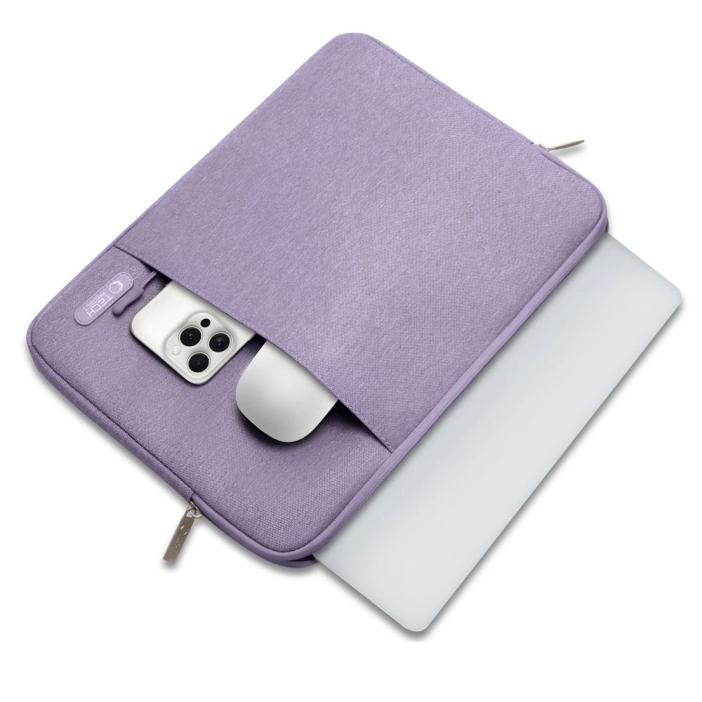 Kryt Tech-Protect Sleevy Laptop 13-14 Lavender