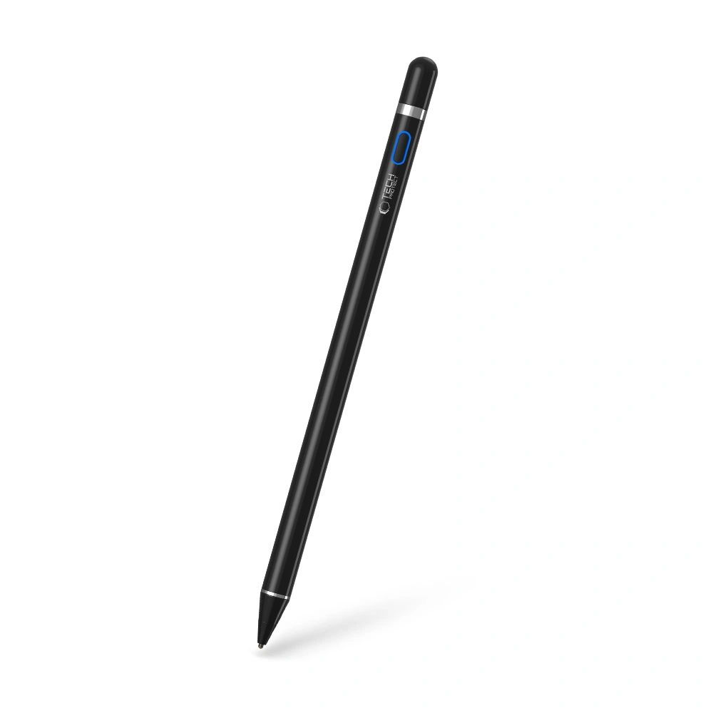 Kryt Tech-Protect Active Stylus Pen Black