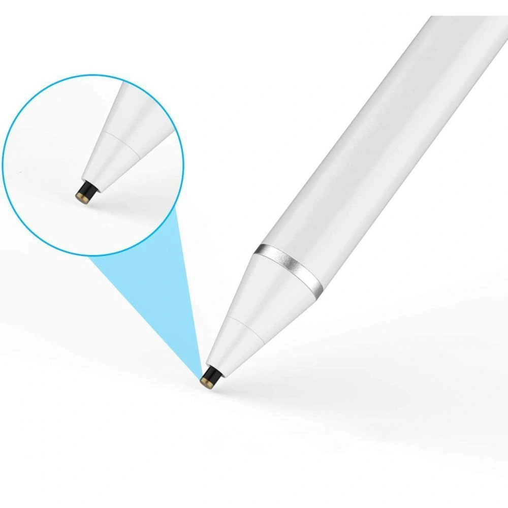 Kryt Tech-Protect Active Stylus Pen Black