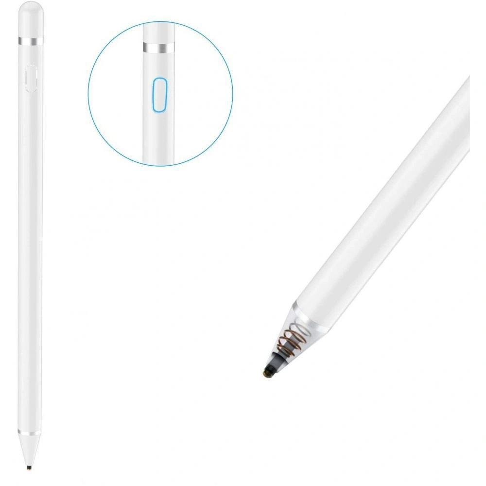 Kryt Tech-Protect Active Stylus Pen Black