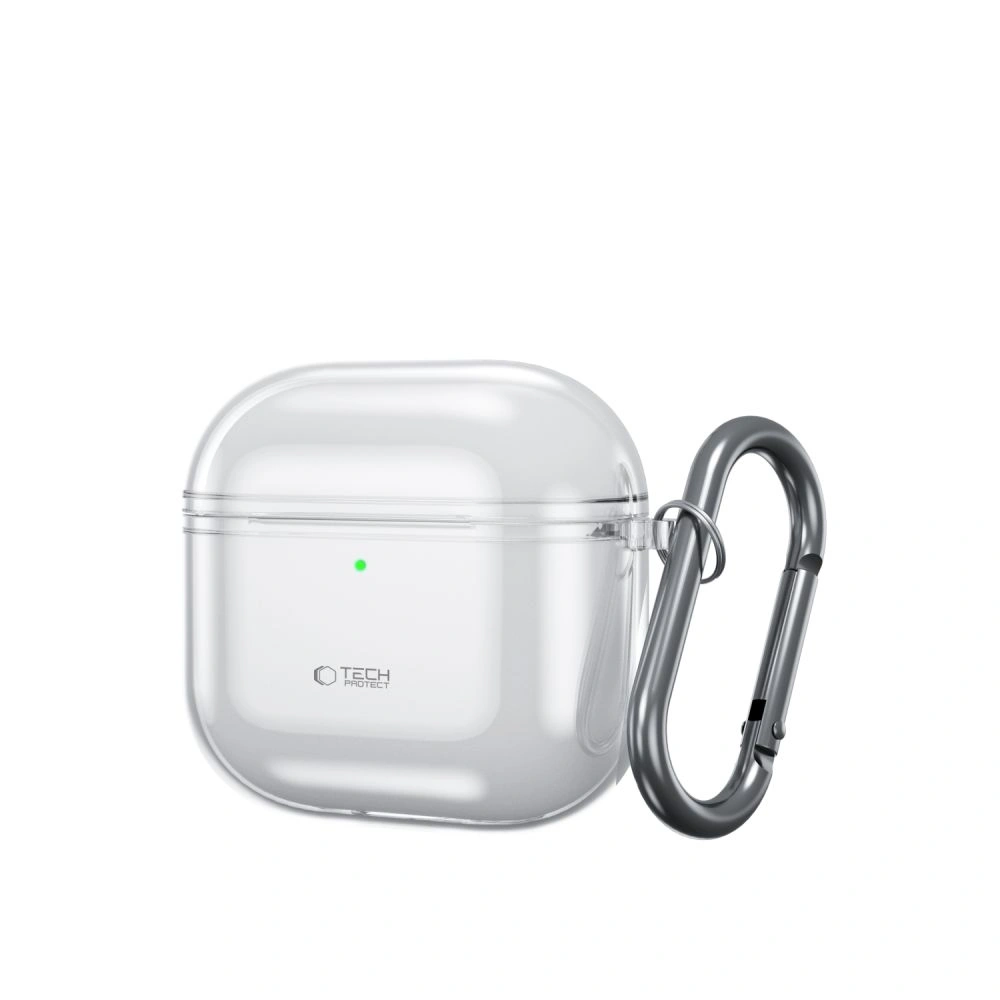 Kryt Tech-Protect Flexair Apple AirPods 4 Clear