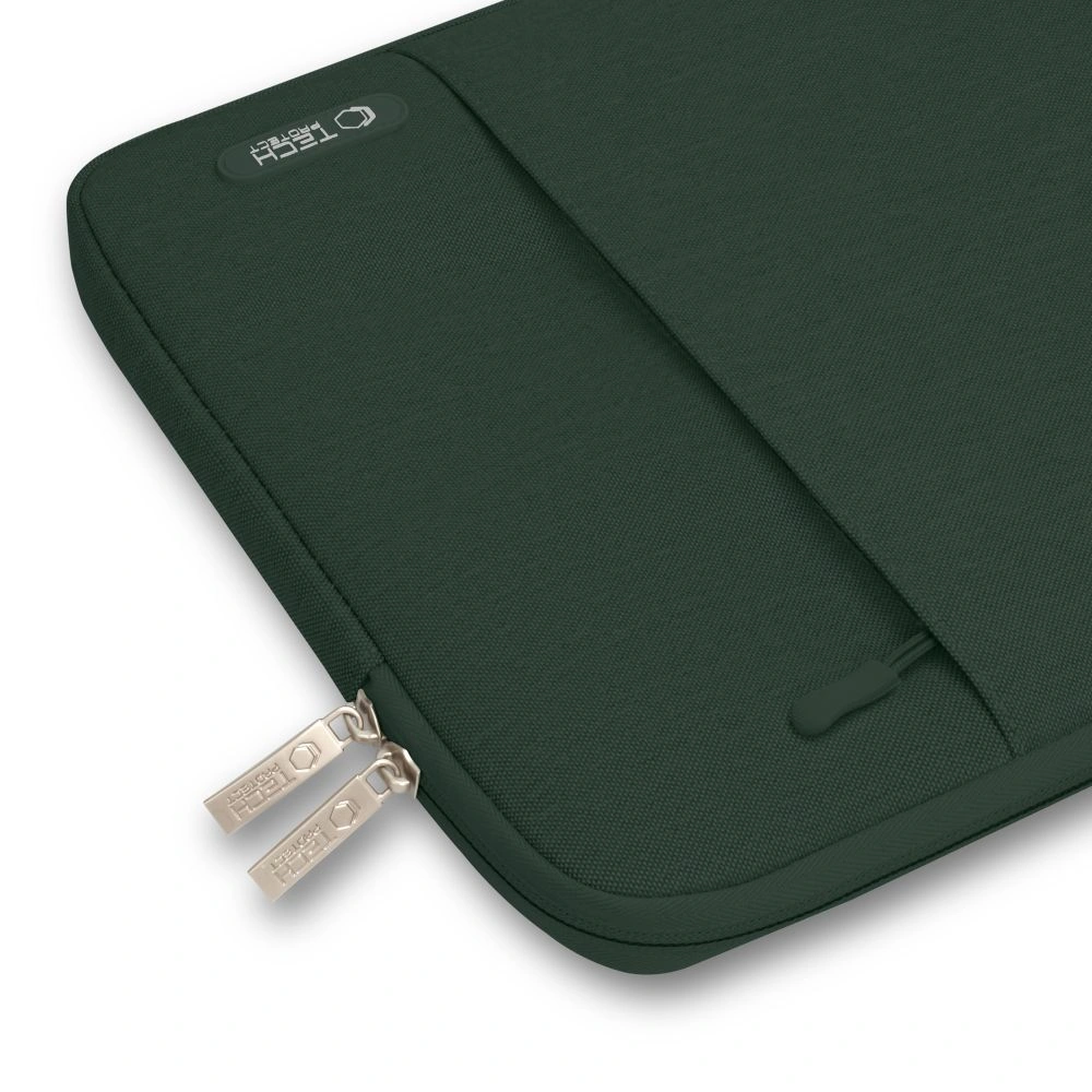 Kryt Tech-Protect Sleevy Laptop 13-14 Midnight Green