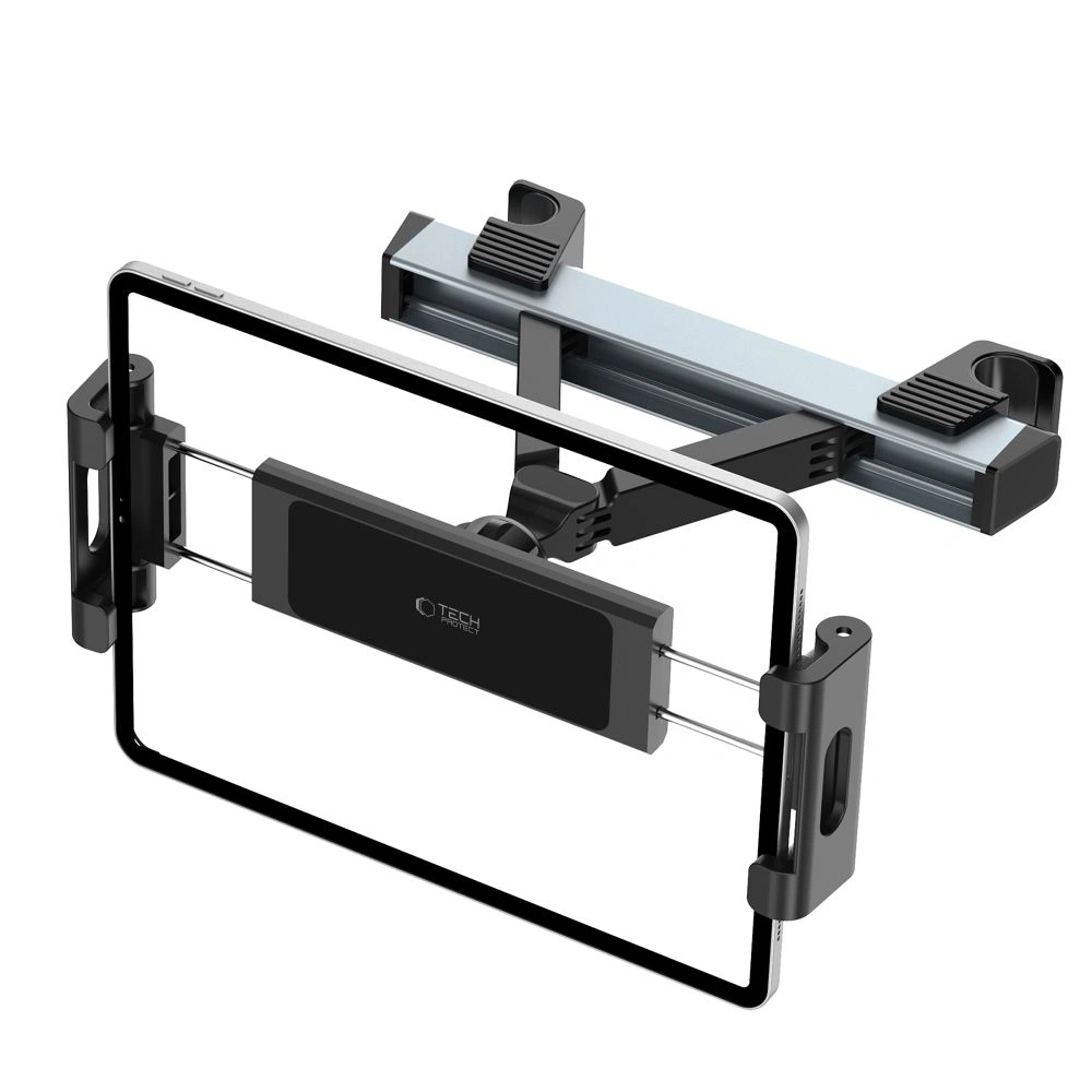 Držák do auta Tech-Protect V3 Headrest, Black