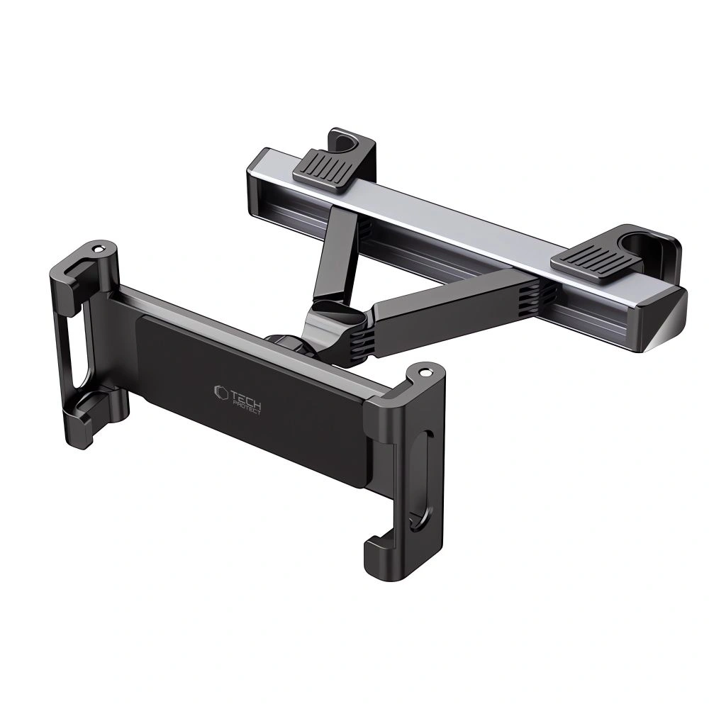 Držák do auta Tech-Protect V3 Headrest, Black