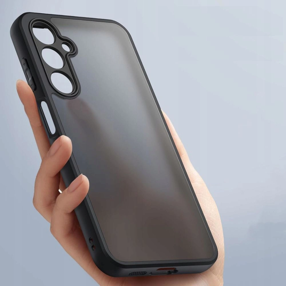 Kryt Tech-Protect MagMat Motorola Edge 50 Neo Matte Black