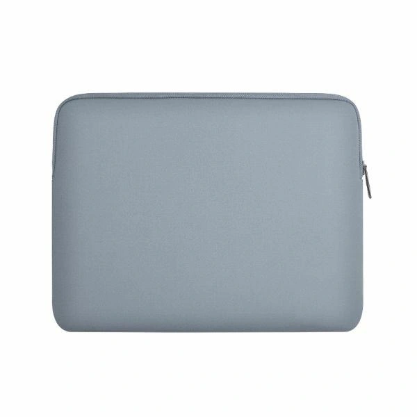 Kryt UNIQ neoprene laptop Sleeve 14" Cyprus Water-Resistant Cloud Blue