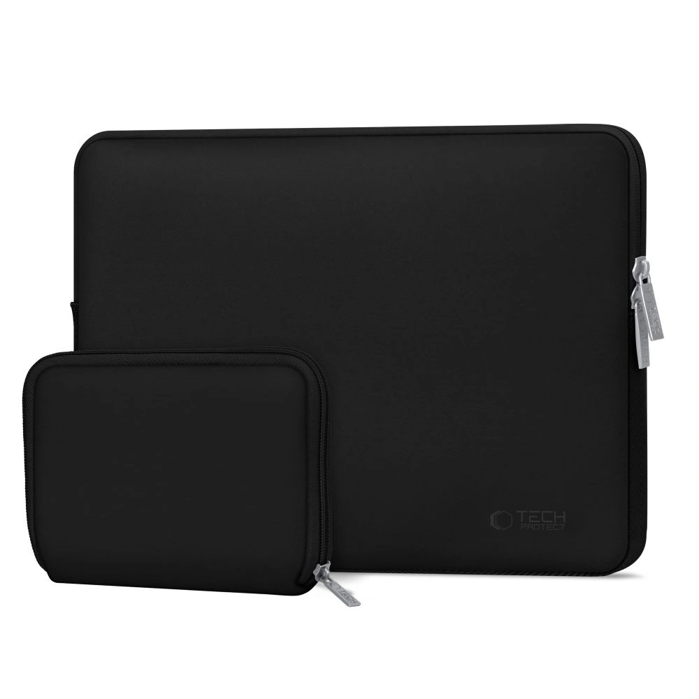 Kryt Tech-Protect NeoSlim Laptop 13-14 Black