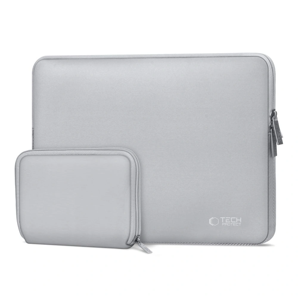 Kryt Tech-Protect NeoSlim Laptop 13-14 Crayon Grey