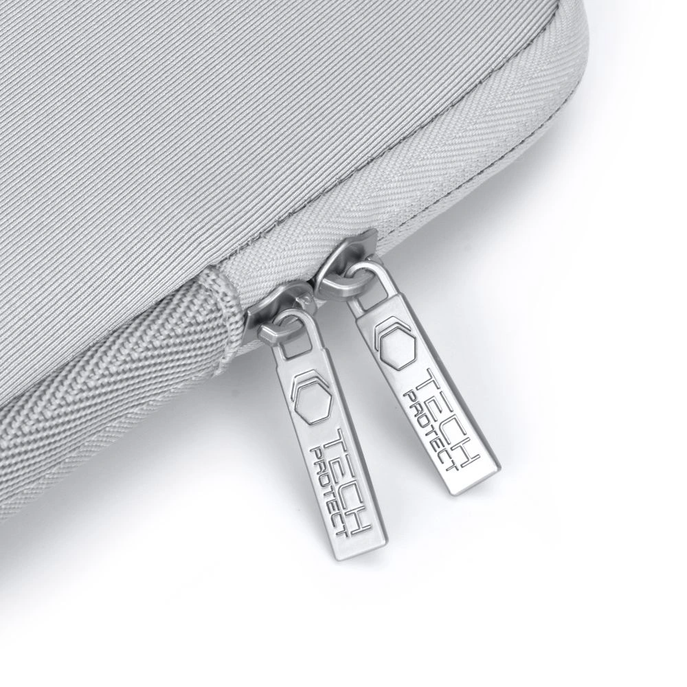 Kryt Tech-Protect NeoSlim Laptop 13-14 Crayon Grey