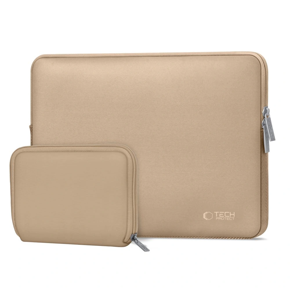 Kryt Tech-Protect NeoSlim Laptop 13-14 Caffe Latte