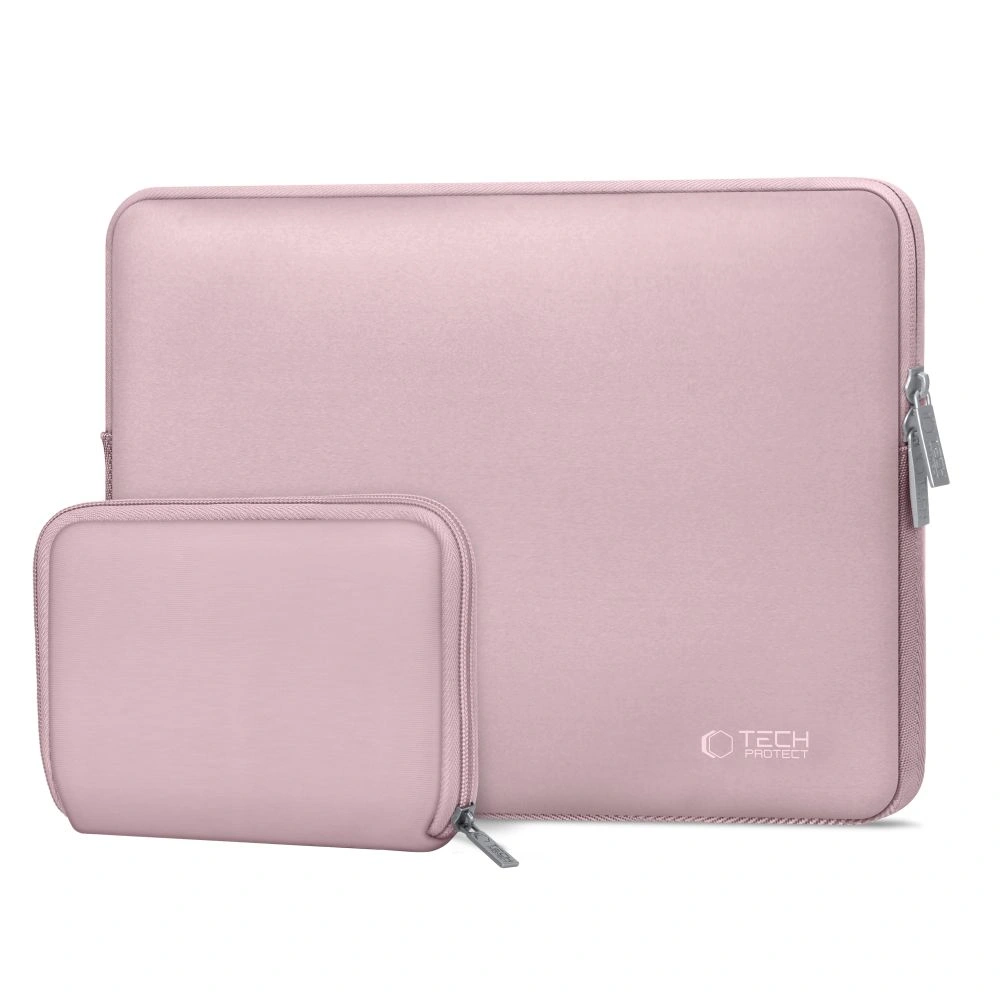 Kryt Tech-Protect NeoSlim Laptop 15-16 Dusty Rose