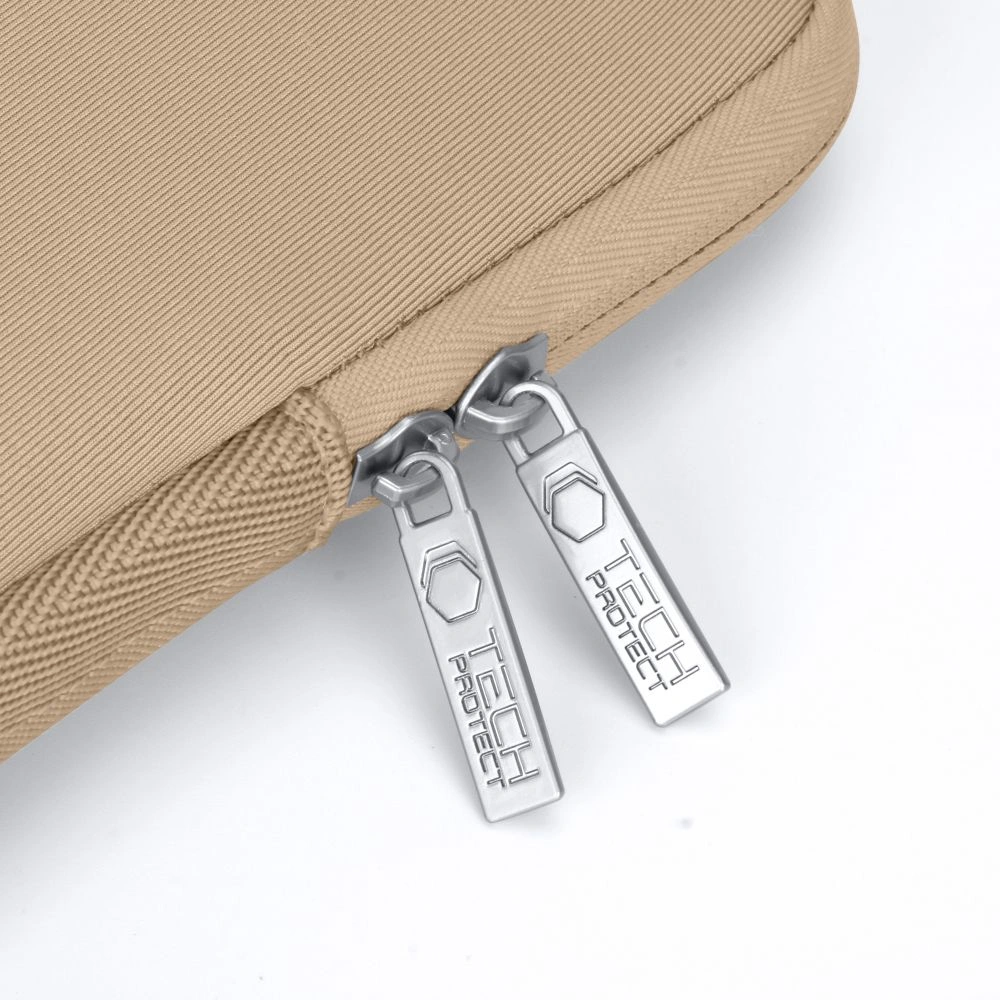 Kryt Tech-Protect NeoSlim Laptop 15-16 Caffe Latte