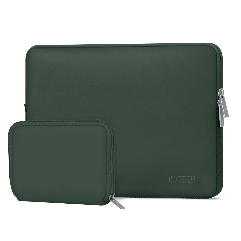 Kryt Tech-Protect NeoSlim Laptop 15-16 Midnight Green