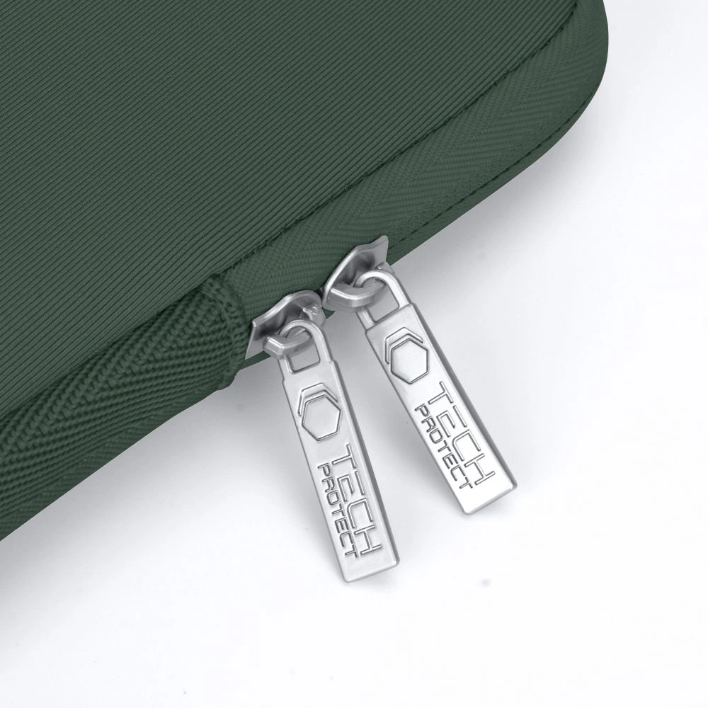 Kryt Tech-Protect NeoSlim Laptop 15-16 Midnight Green