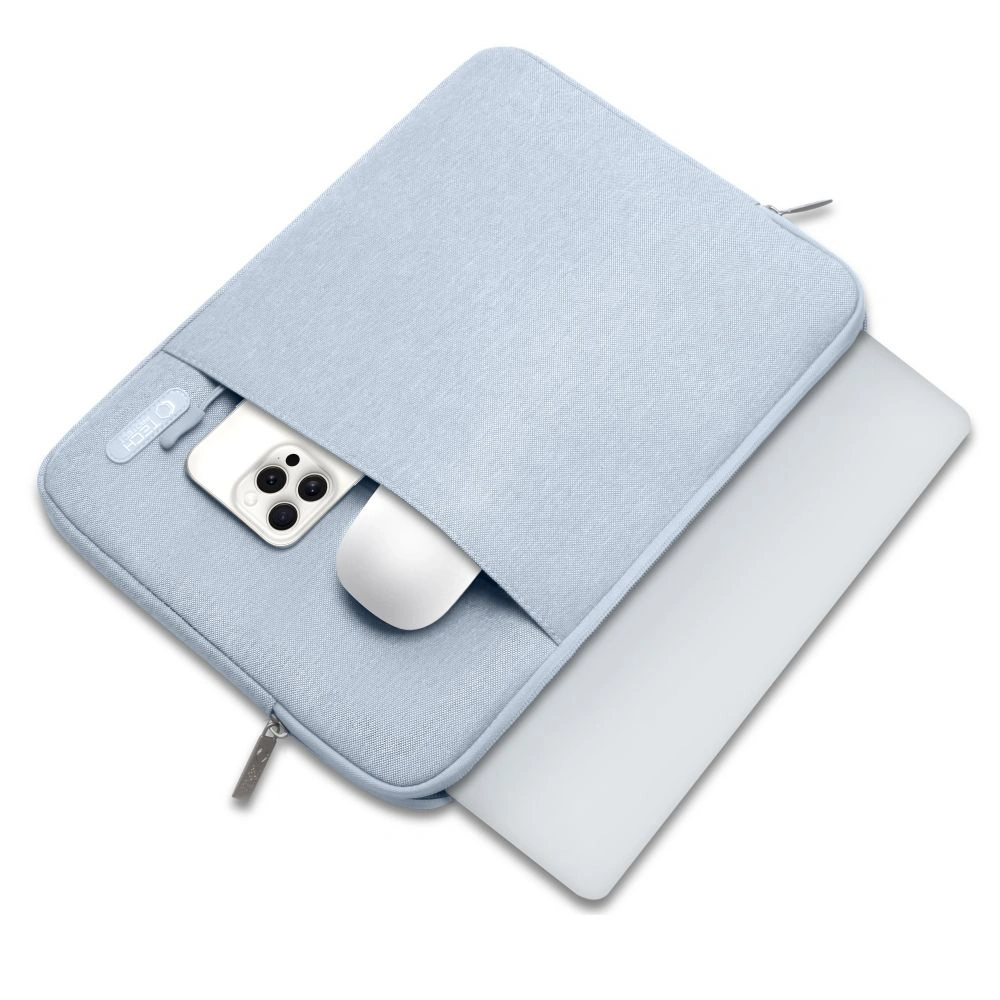 Kryt Tech-Protect Sleevy Laptop 13-14 Winter Blue