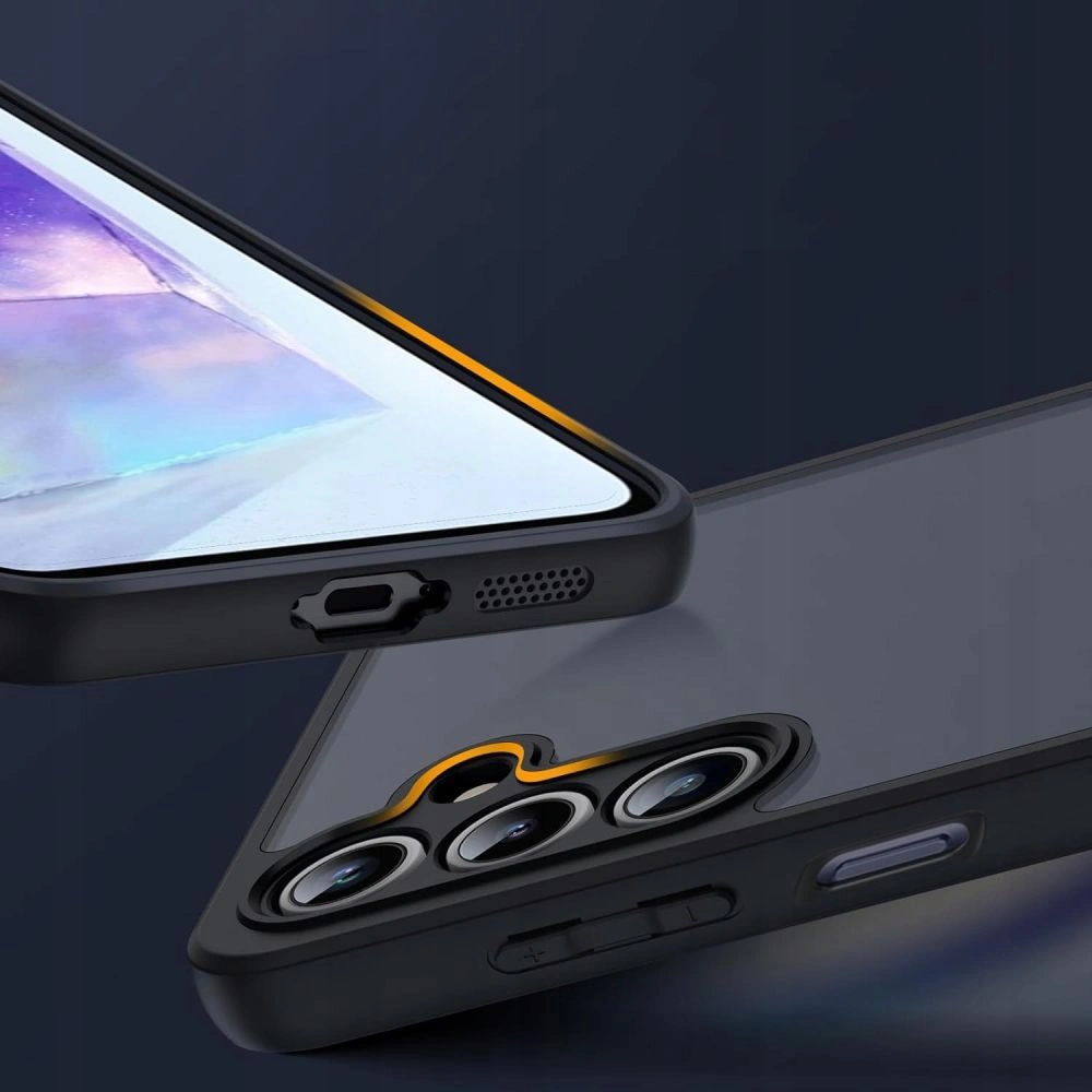 Kryt Tech-Protect Magmat Xiaomi Redmi 14C Matte Black