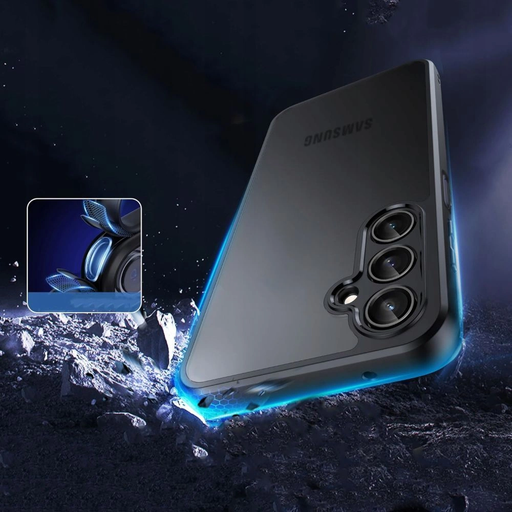 Kryt Tech-Protect Magmat Xiaomi Redmi 14C Matte Black