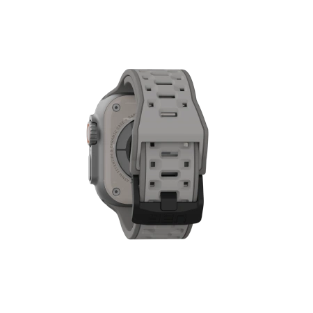 Kryt UAG Urban Armor Gear Civilian Apple Watch 4/5/6/7/8/9/SE/Ultra 1/2 42/44/45/49mm grey