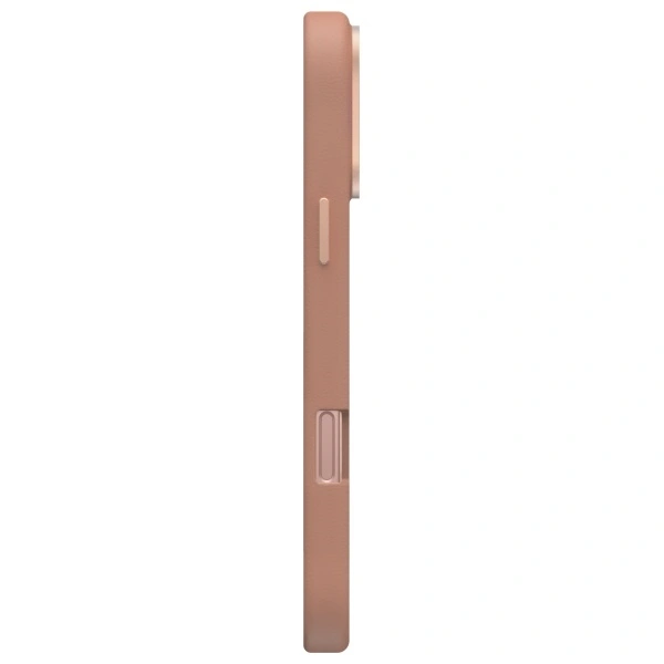 Kryt UNIQ Coehl Muse Apple iPhone 16 Pro Max Magnetic Charging dusty nude