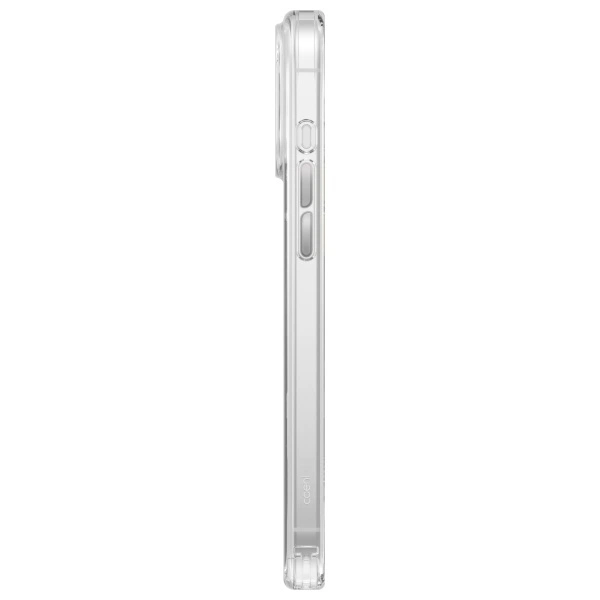 Kryt UNIQ Coehl Savon Apple iPhone 16 Magnetic Charging bubble prism
