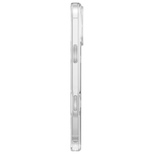Kryt UNIQ Coehl Savon Apple iPhone 16 Magnetic Charging bubble prism