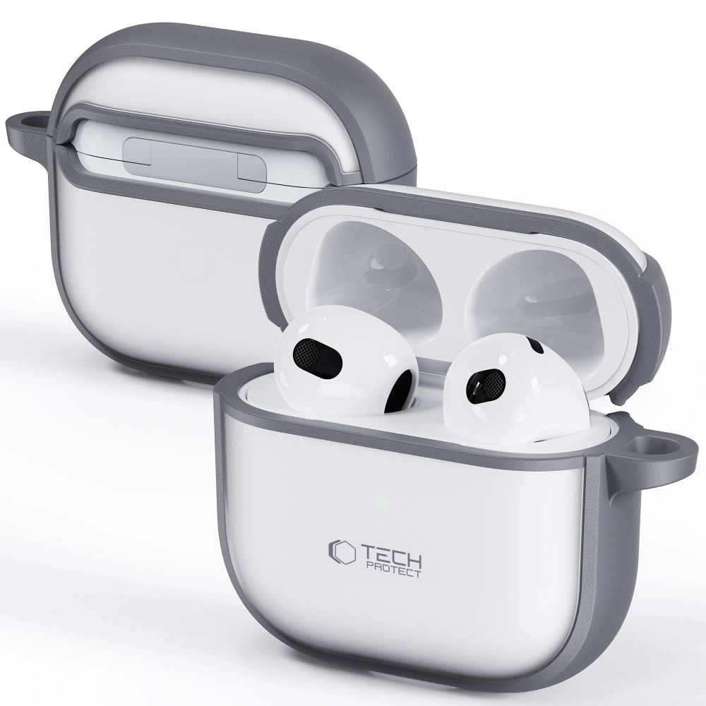 Kryt Tech-Protect Magmat Apple AirPods 4 Matte Grey