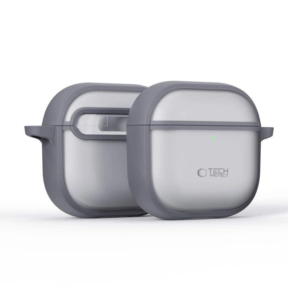 Kryt Tech-Protect Magmat Apple AirPods 4 Matte Grey