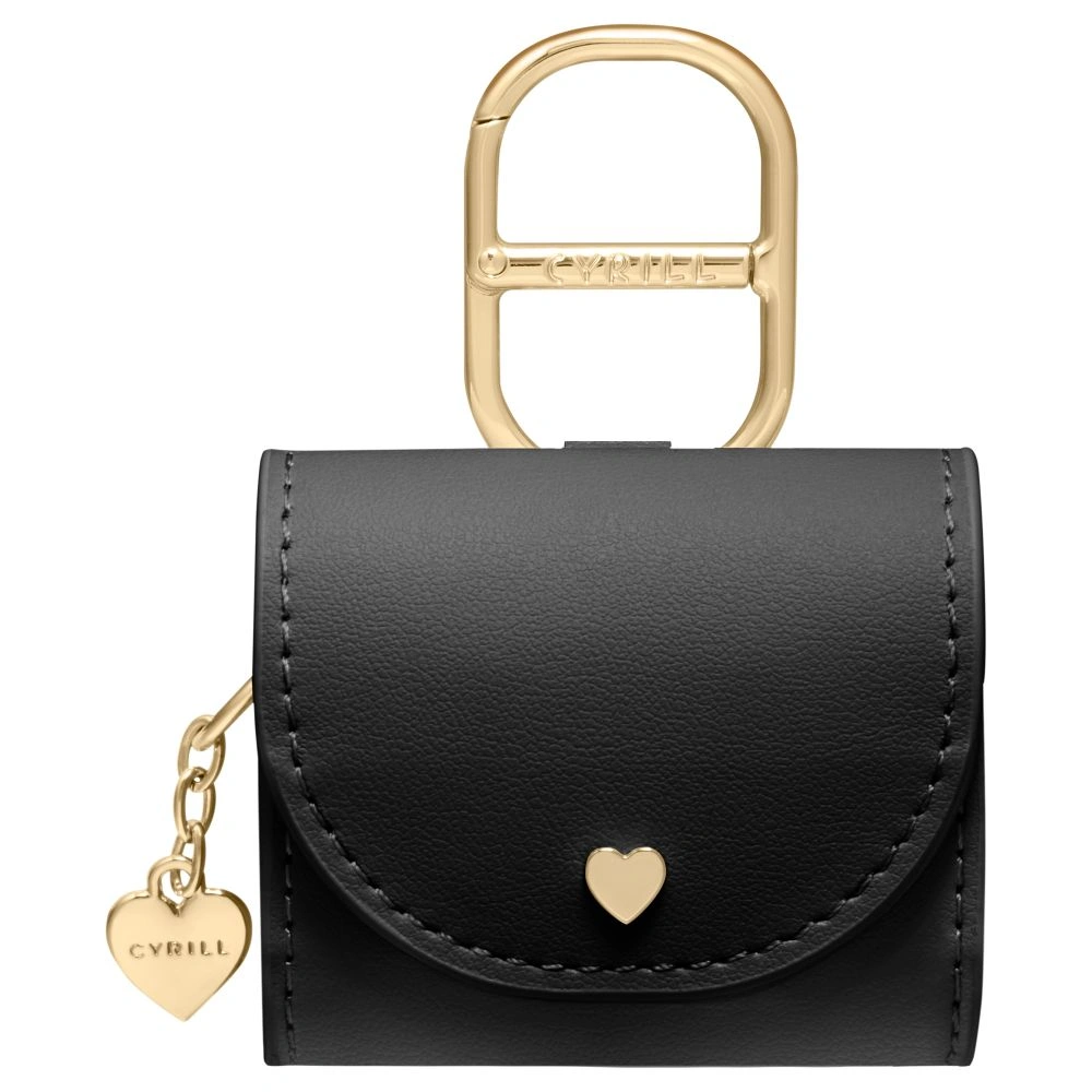 Kryt Spigen Cyrill Mini Bag Apple AirPods 4 Black