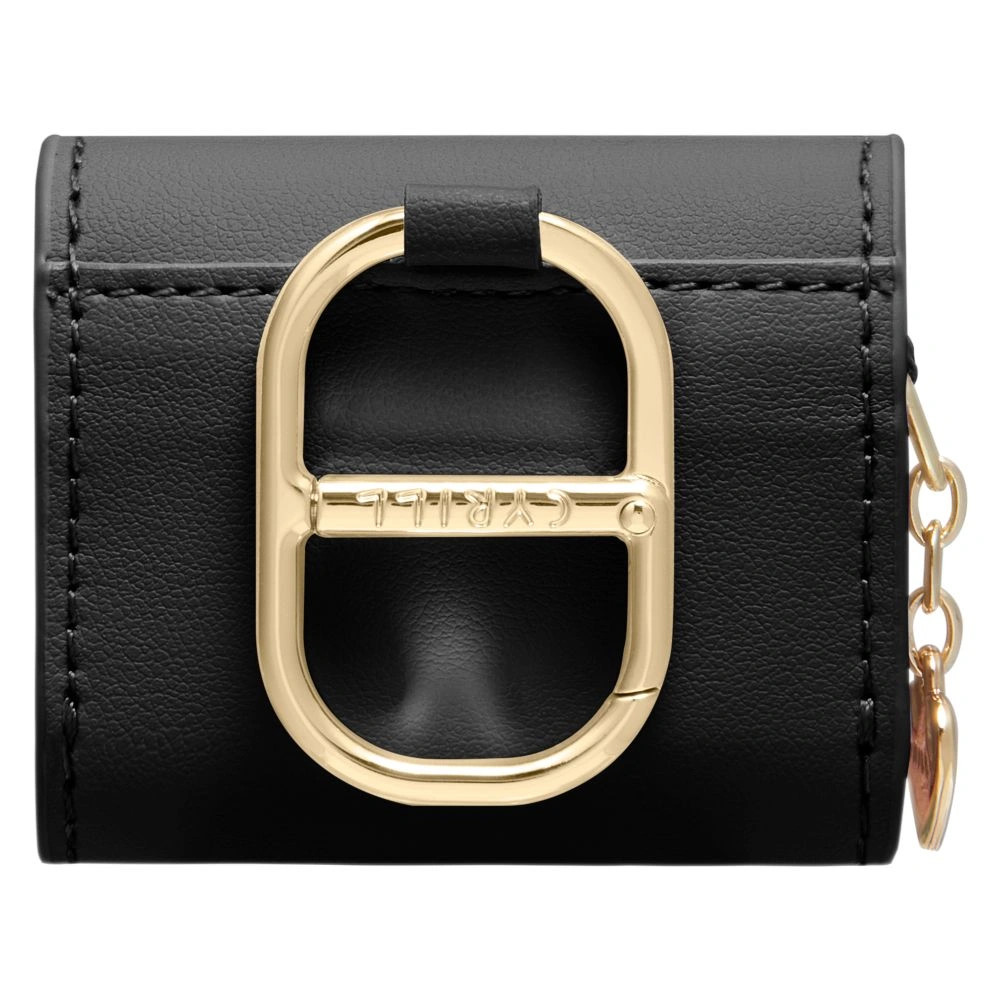 Kryt Spigen Cyrill Mini Bag Apple AirPods 4 Black