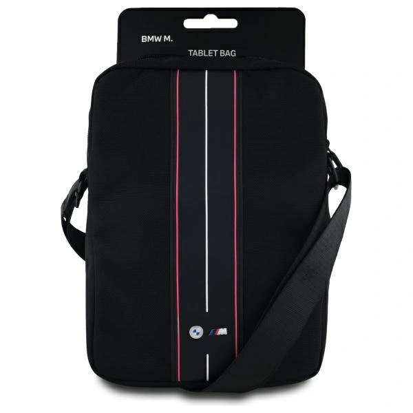 Kryt BMW BMTB10COMPVSKR 10" Nylon Red Stripe black