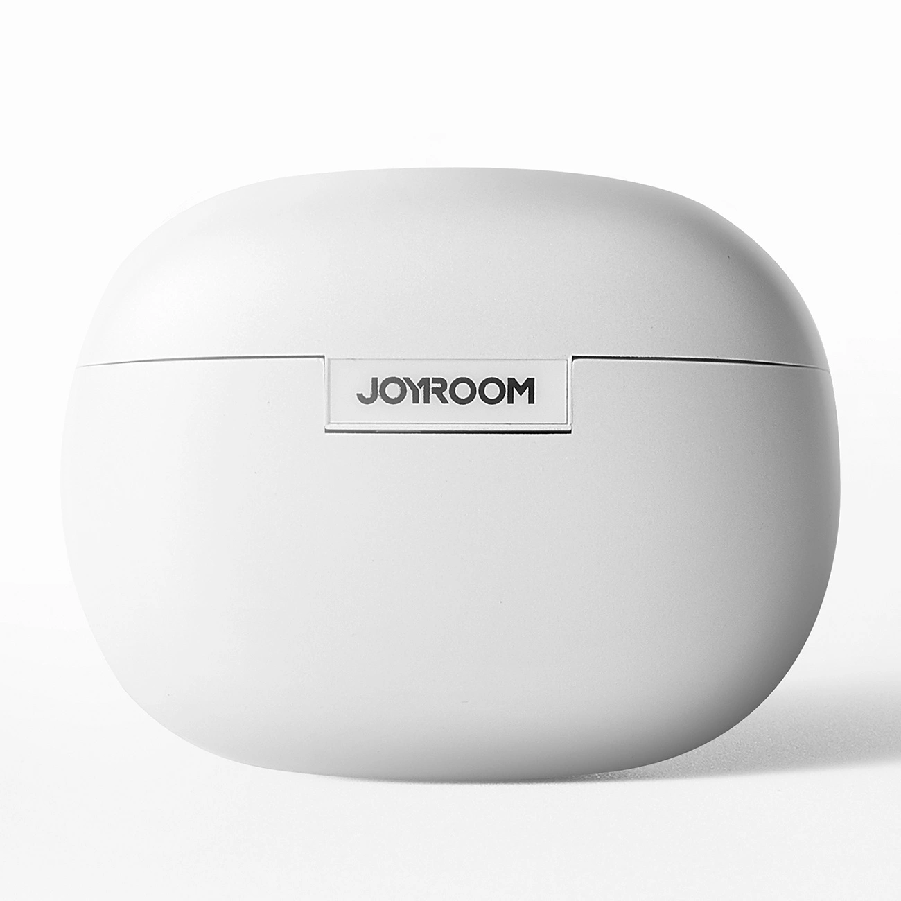 Sluchátka Joyroom Funpods wireless in-ear  JR-FN1 TWS Bluetooth 5.4 ANC ENC white