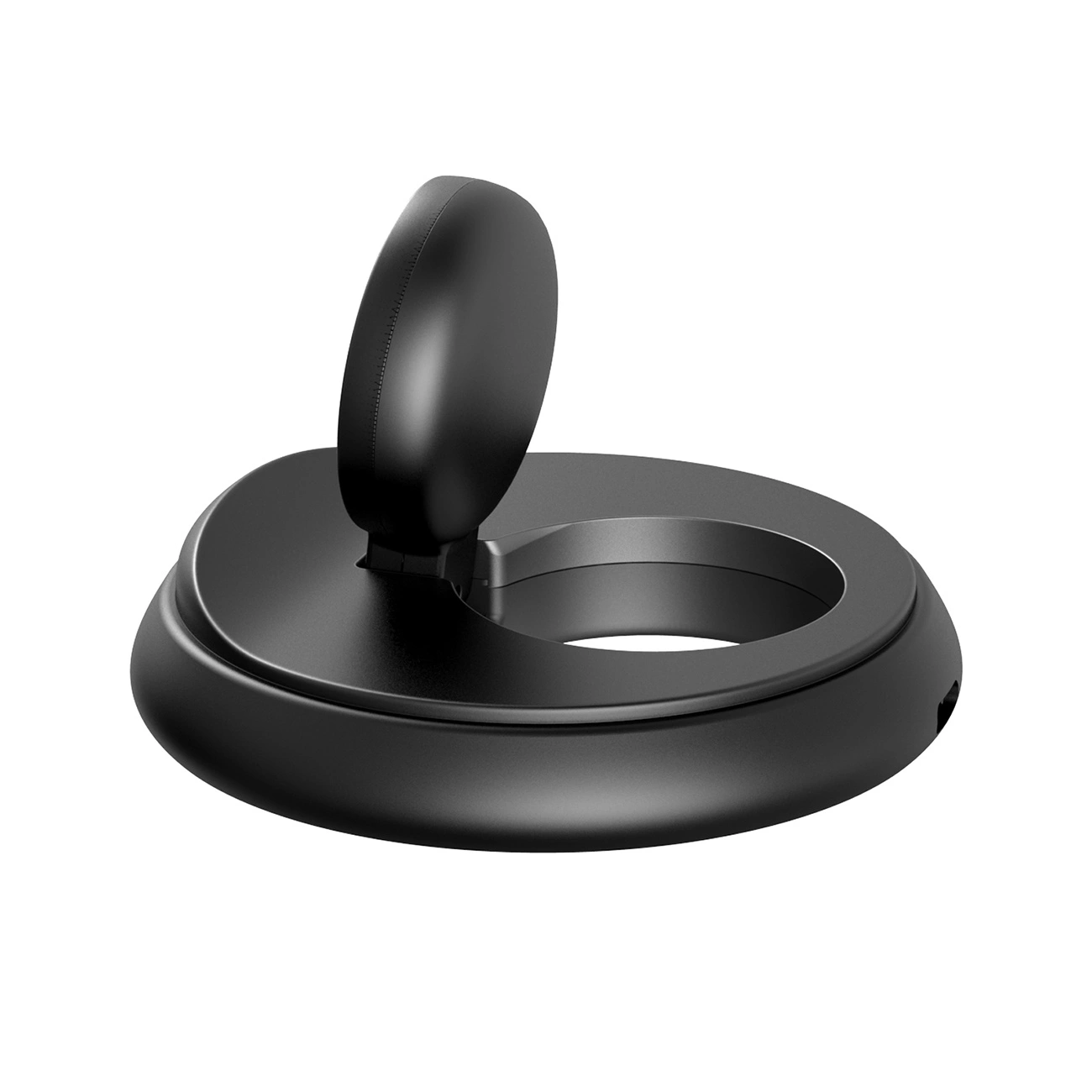 Bezdrátová nabíječka Joyroom JR-W12 wireless charger for Apple Watch black