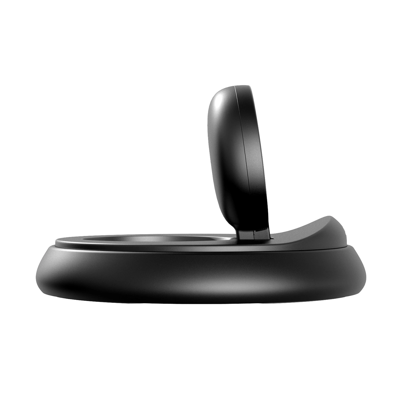 Bezdrátová nabíječka Joyroom JR-W12 wireless charger for Apple Watch black