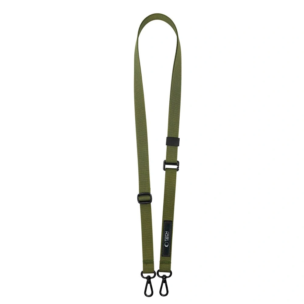 Šňůrka Tech-Protect C6S Rope Crossbody Cargo Khaki