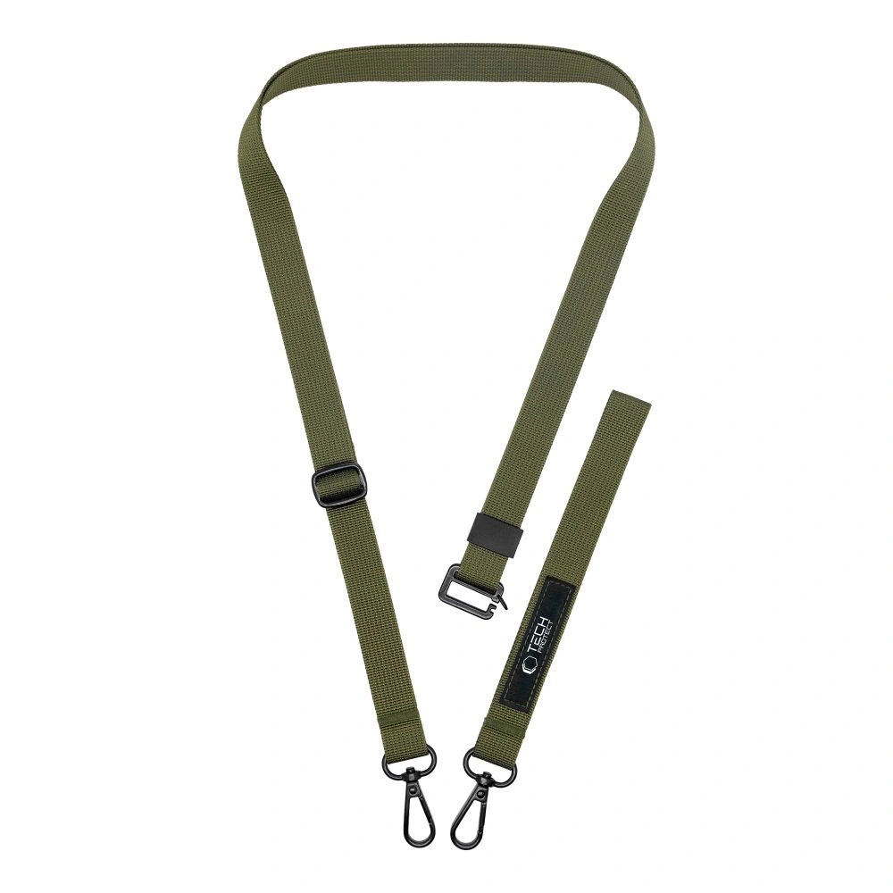 Šňůrka Tech-Protect C6S Rope Crossbody Cargo Khaki
