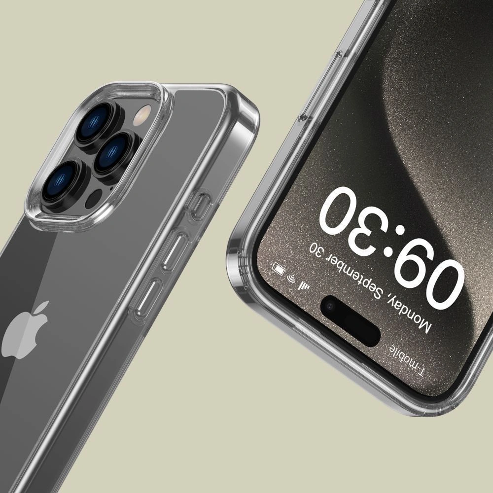 Kryt Tech-Protect Flexair Hybrid Xiaomi 14T Pro Clear